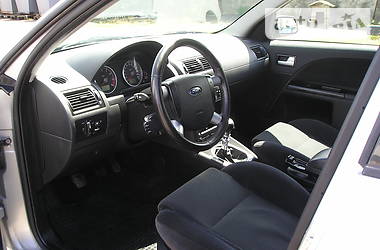 Универсал Ford Mondeo 2002 в Виннице