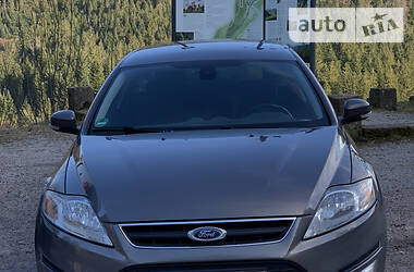 Універсал Ford Mondeo 2013 в Дніпрі