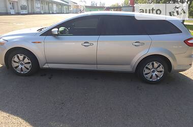 Універсал Ford Mondeo 2010 в 