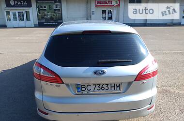 Універсал Ford Mondeo 2010 в 