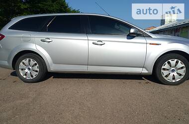 Універсал Ford Mondeo 2010 в 