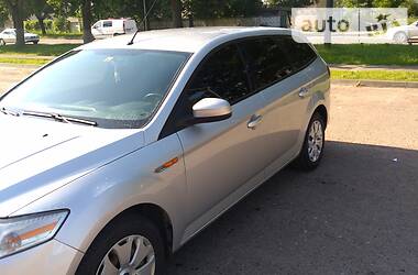 Універсал Ford Mondeo 2010 в 