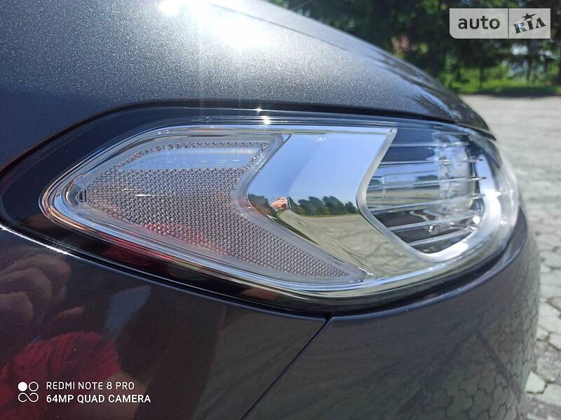 Хетчбек Ford Mondeo 2015 в Дубні фото 34 Хетчбек Ford Mondeo 2015 в Дубні