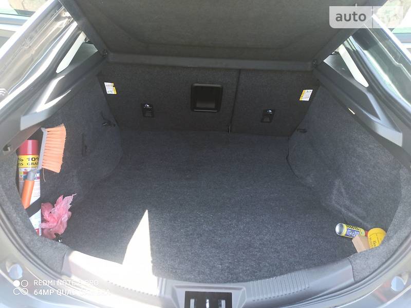 Хетчбек Ford Mondeo 2015 в Дубні фото 42 Хетчбек Ford Mondeo 2015 в Дубні