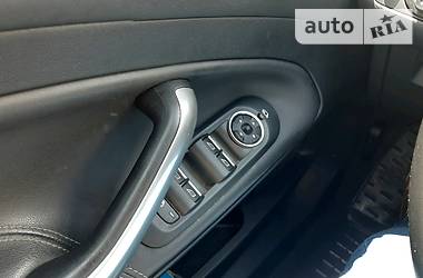 Хетчбек Ford Mondeo 2011 в 