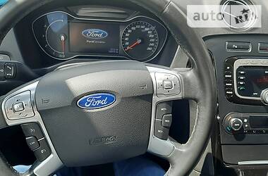 Хетчбек Ford Mondeo 2011 в 