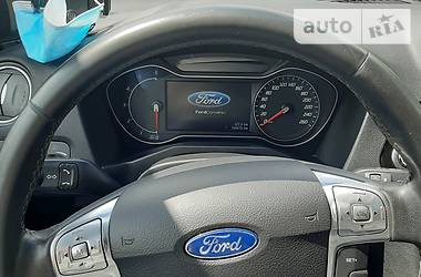 Хетчбек Ford Mondeo 2011 в 
