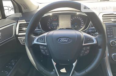 Лифтбек Ford Mondeo 2015 в Виннице