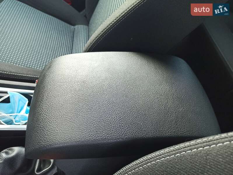 Ліфтбек Ford Mondeo 2012 в Києві