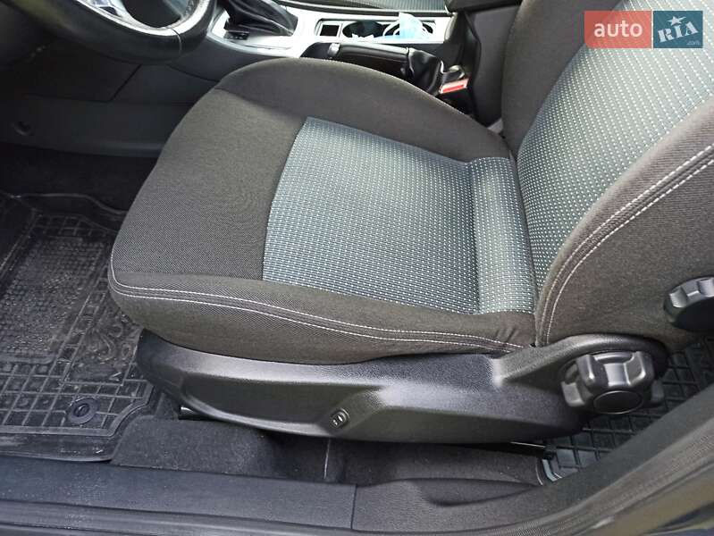 Ліфтбек Ford Mondeo 2012 в Києві