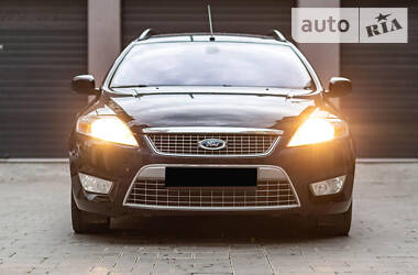 Универсал Ford Mondeo 2009 в Стрые