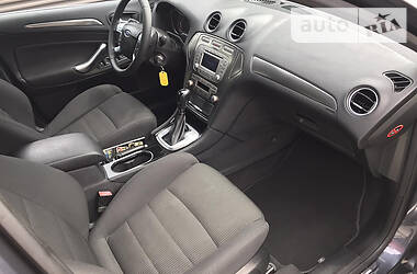 Універсал Ford Mondeo 2010 в 