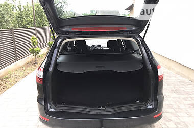 Універсал Ford Mondeo 2010 в 