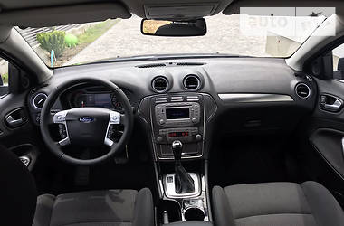 Універсал Ford Mondeo 2010 в 
