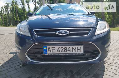 Універсал Ford Mondeo 2012 в Кам'янському