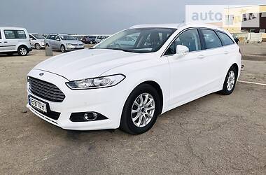 Универсал Ford Mondeo 2016 в Виннице