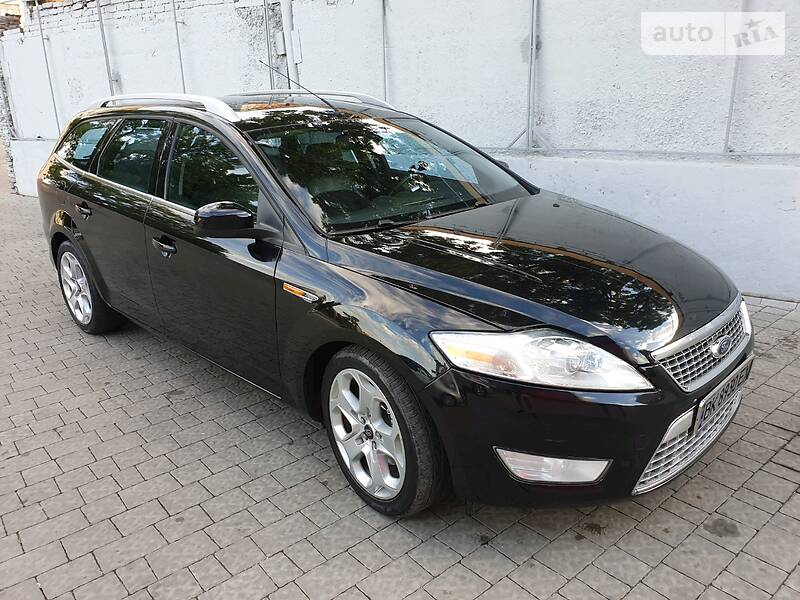 Універсал Ford Mondeo 2007 в Дубні фото 19 Універсал Ford Mondeo 2007 в Дубні