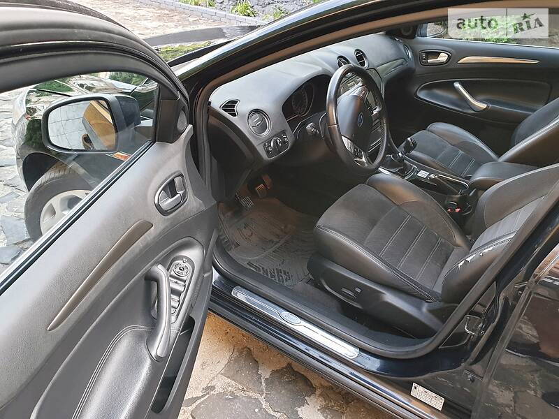 Універсал Ford Mondeo 2007 в Дубні фото 36 Універсал Ford Mondeo 2007 в Дубні