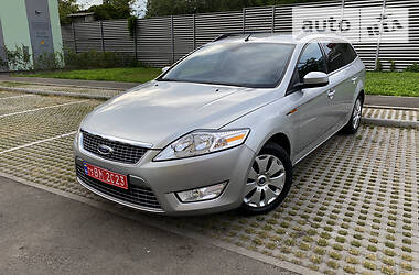 Універсал Ford Mondeo 2008 в 