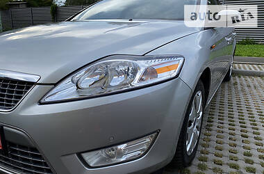 Універсал Ford Mondeo 2008 в 