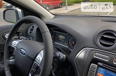 Універсал Ford Mondeo 2008 в 