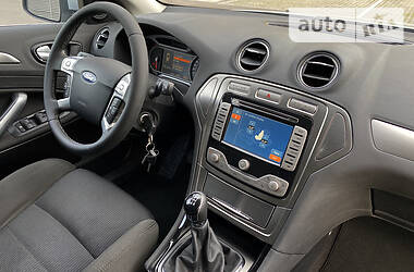 Універсал Ford Mondeo 2008 в 