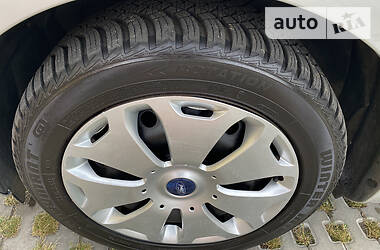 Універсал Ford Mondeo 2008 в 