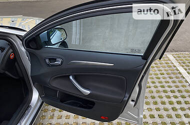 Універсал Ford Mondeo 2008 в 