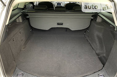 Універсал Ford Mondeo 2008 в 