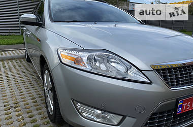 Універсал Ford Mondeo 2008 в 