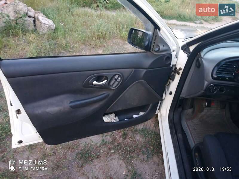 Универсал Ford Mondeo 1993 в Николаеве
