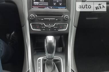 Универсал Ford Mondeo 2016 в Калуше