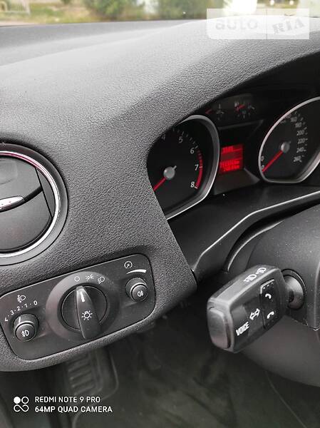 Хетчбек Ford Mondeo 2008 в Стрию фото 10 Хетчбек Ford Mondeo 2008 в Стрию