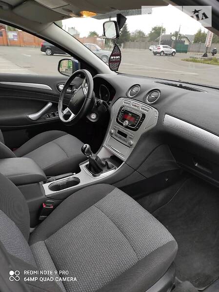 Хетчбек Ford Mondeo 2008 в Стрию фото 21 Хетчбек Ford Mondeo 2008 в Стрию