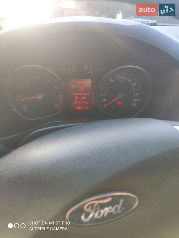 Седан Ford Mondeo 2011 в Киеве