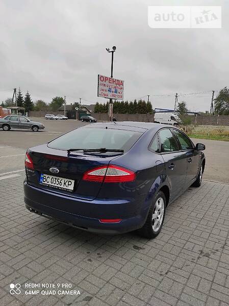 Хетчбек Ford Mondeo 2008 в Стрию фото 51 Хетчбек Ford Mondeo 2008 в Стрию