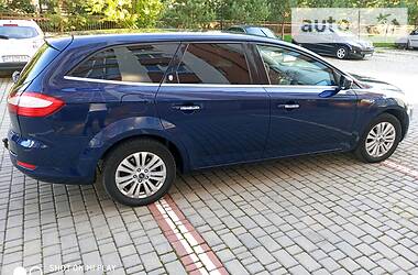 Универсал Ford Mondeo 2009 в Ивано-Франковске