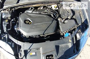 Седан Ford Mondeo 2012 в 