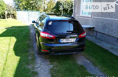 Универсал Ford Mondeo 2011 в Коломые