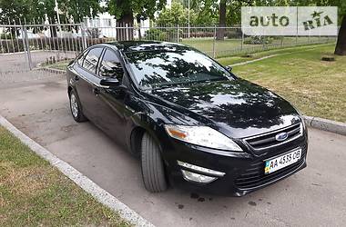 Ліфтбек Ford Mondeo 2013 в Києві