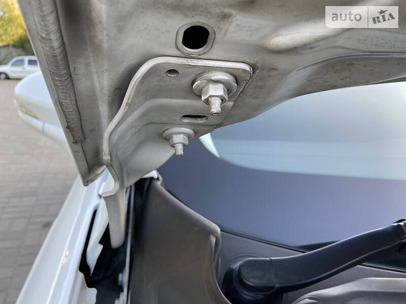 Лифтбек Ford Mondeo 2017 в Черновцах фото 37 Лифтбек Ford Mondeo 2017 в Черновцах