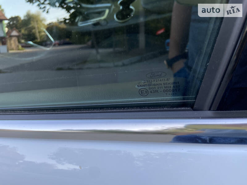 Лифтбек Ford Mondeo 2017 в Черновцах фото 31 Лифтбек Ford Mondeo 2017 в Черновцах