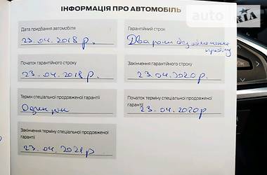 Ліфтбек Ford Mondeo 2017 в Чернівцях