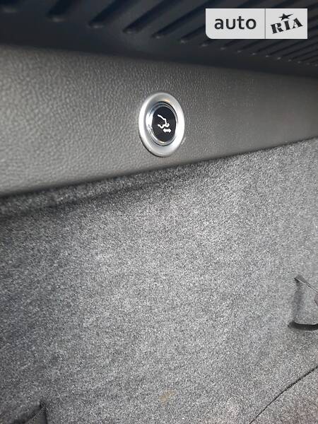 Лифтбек Ford Mondeo 2015 в Ивано-Франковске фото 15 Лифтбек Ford Mondeo 2015 в Ивано-Франковске