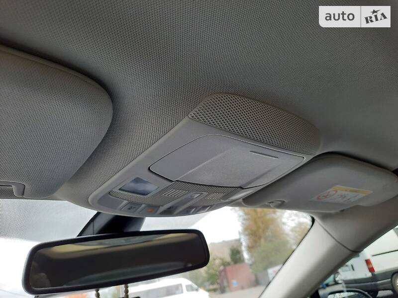 Лифтбек Ford Mondeo 2015 в Ивано-Франковске фото 13 Лифтбек Ford Mondeo 2015 в Ивано-Франковске