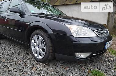 Универсал Ford Mondeo 2003 в 