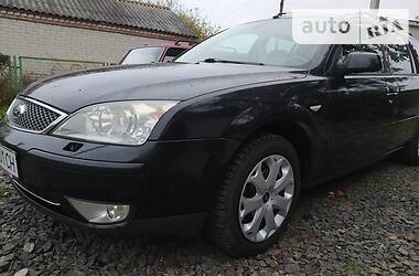 Универсал Ford Mondeo 2003 в 