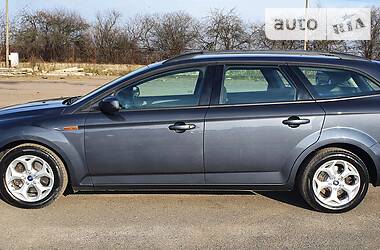 Универсал Ford Mondeo 2010 в Луцке