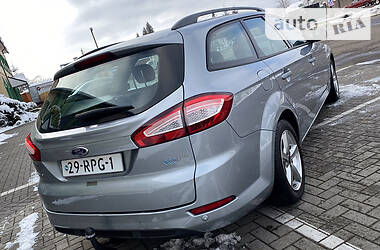 Универсал Ford Mondeo 2011 в Стрые