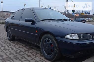 Хэтчбек Ford Mondeo 1995 в Ивано-Франковске